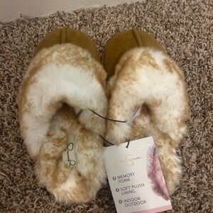 Jessica Simpson Slippers